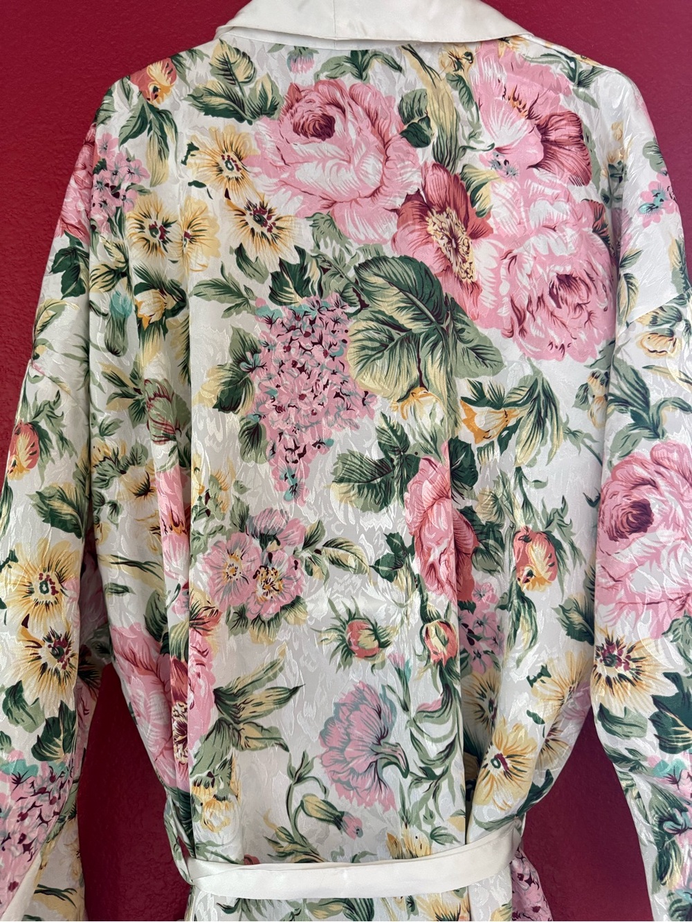 L.A intimates robe - Picture 6 of 8